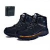 Electric Rechargeable Heated Sneakers for Women Men With 2*6000mAh Rechargeable Batteries, 3-Level Heating Models, 40℃-65℃ Winter Shoes for Indoor Outdoor Activities