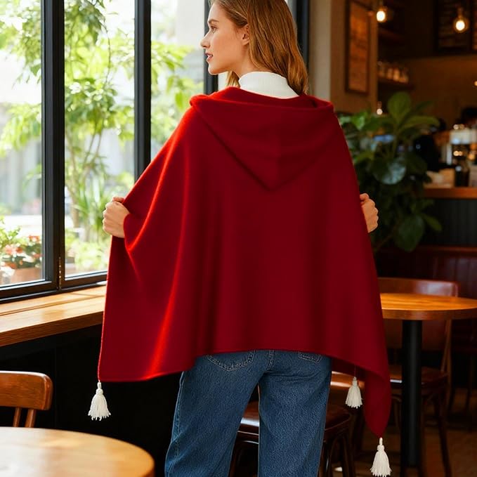 3 Heat Levels Electric USB Heated Shawl Blanket, Portable Washable Throw Heating Shawl For Women Winter Warm Soft Heated Shawls Wraps For Bed, Couch, Sofa, Home