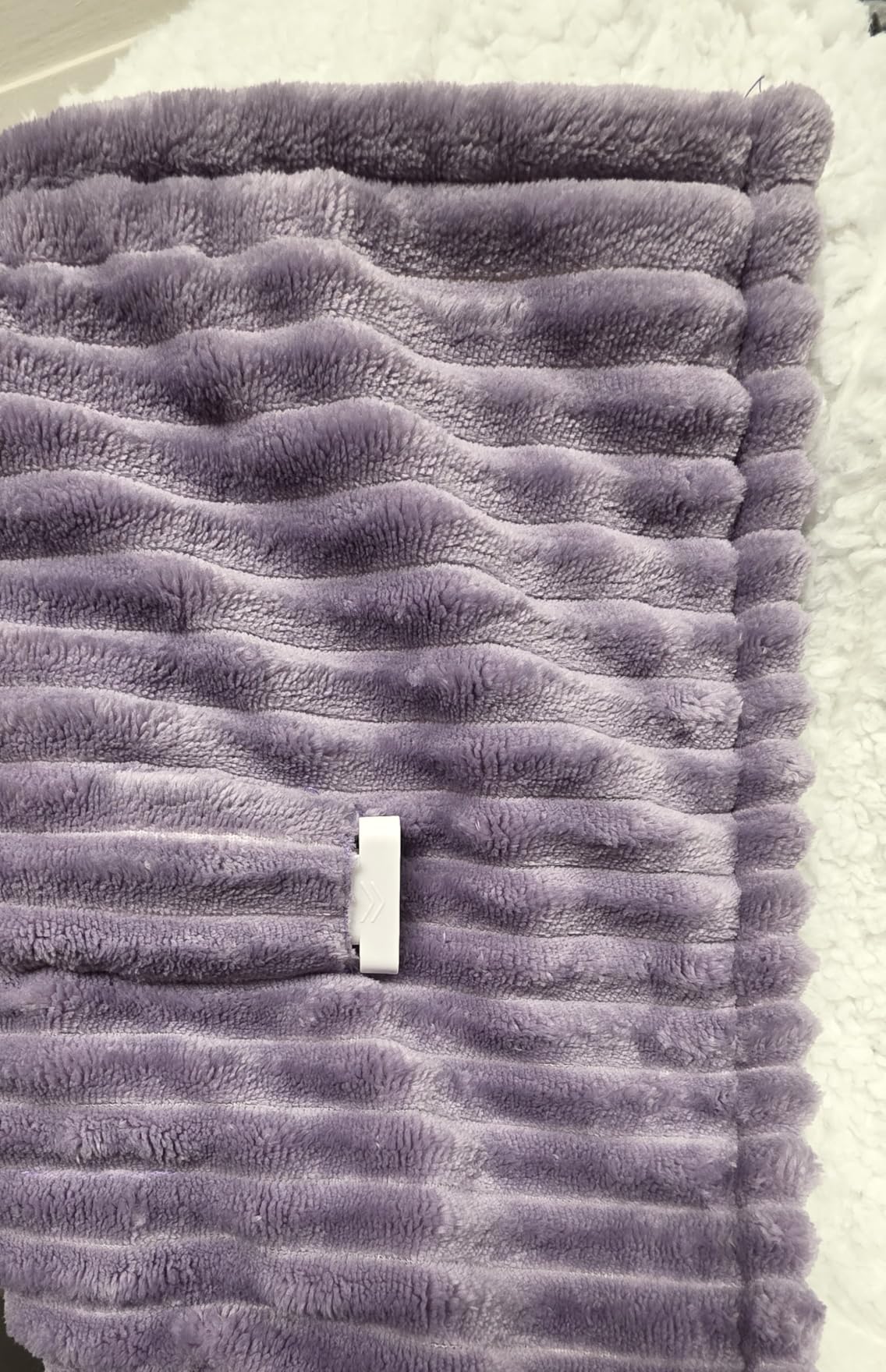 Cute and cozy blanket