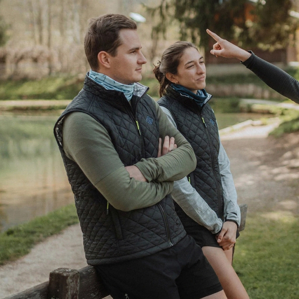 Firoth Battery Heated Vests