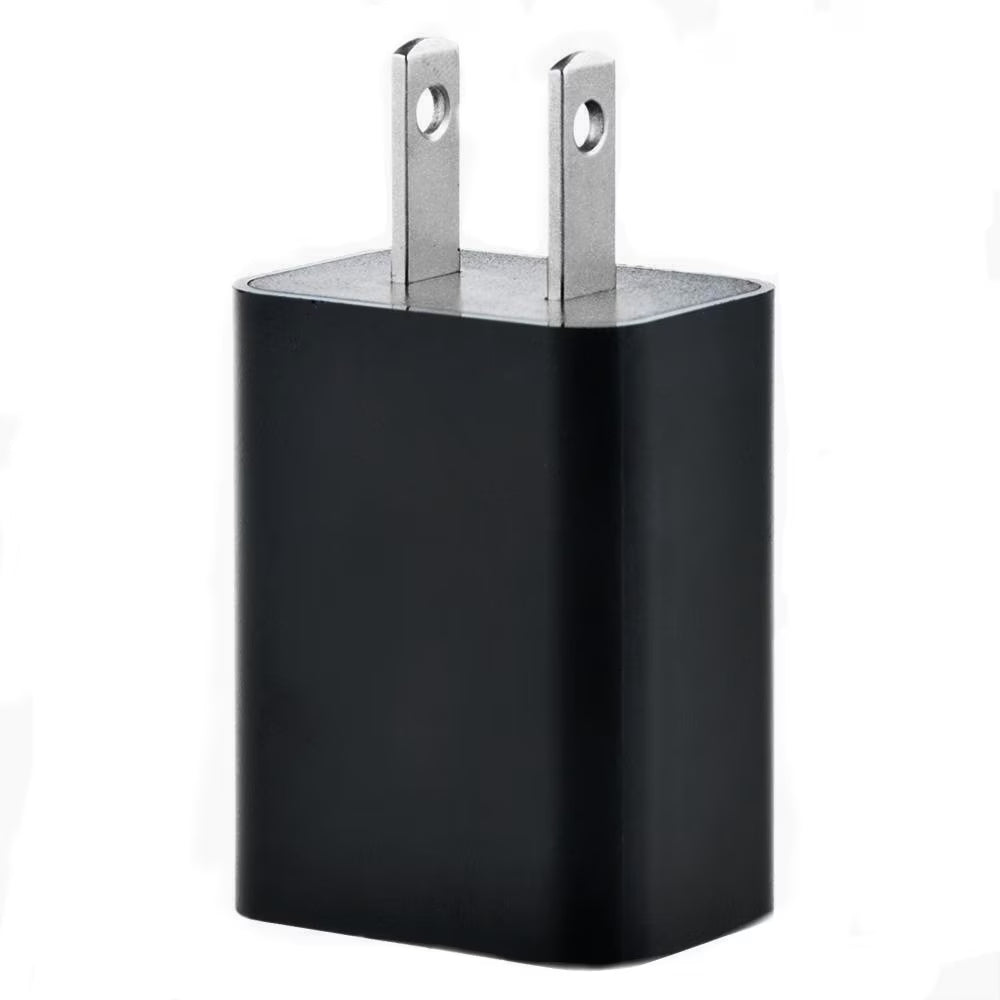 US-standard AC/DC Wall Mount Power Adapter 5V2A USB Charger Block