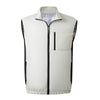 Air Conditioning Fans Vest for Men Women with 2*5V Fans Air Conditioned Clothes Sleeveless Workwear Heat Reducing & Breathable for Hot Weather